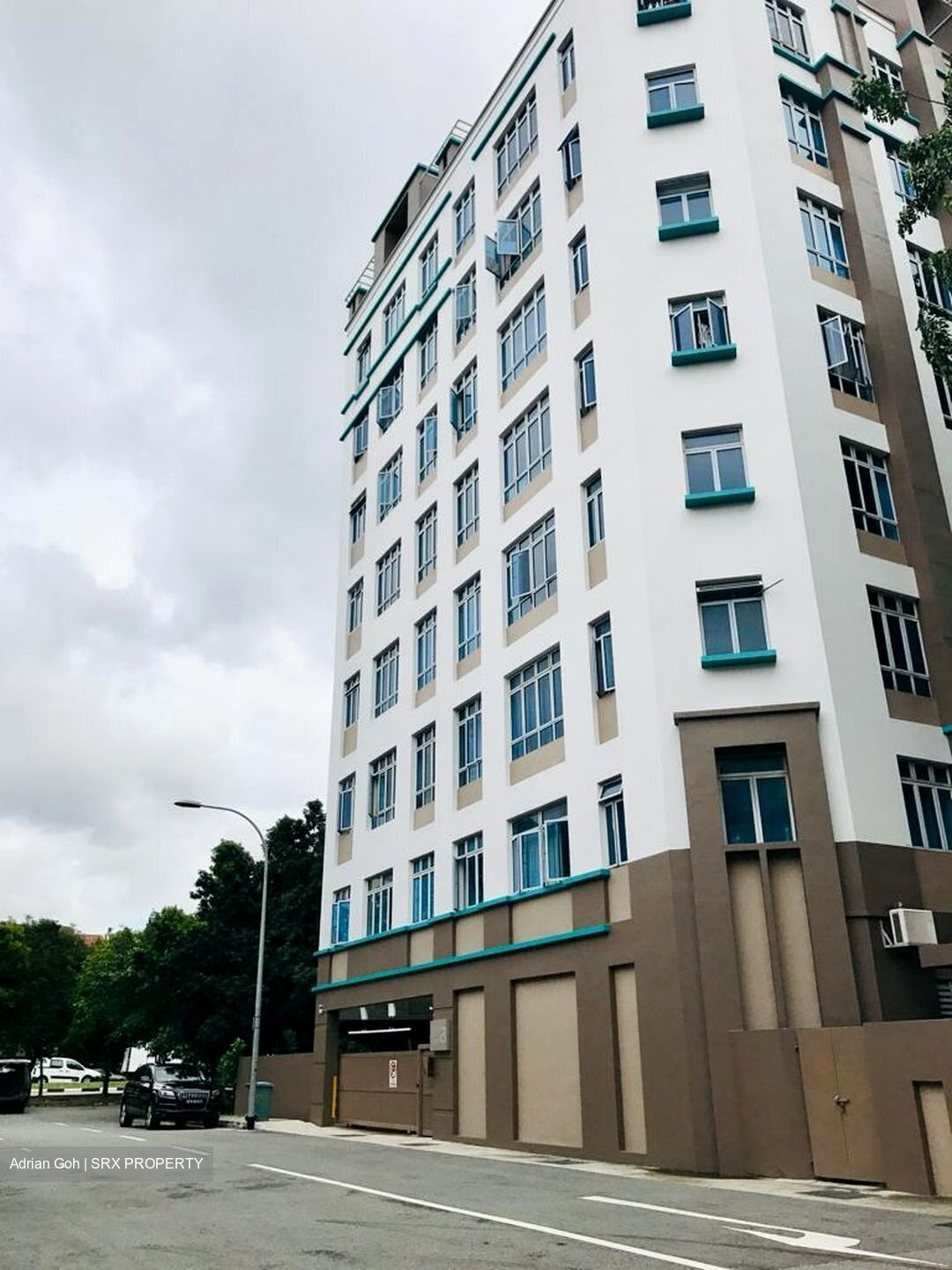Angsana@21 (D14), Apartment #423958841